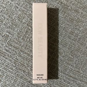 KKW Beauty Black Mascara